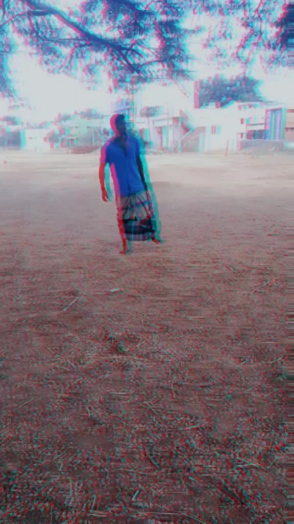 @RomanticRowdyRamesh