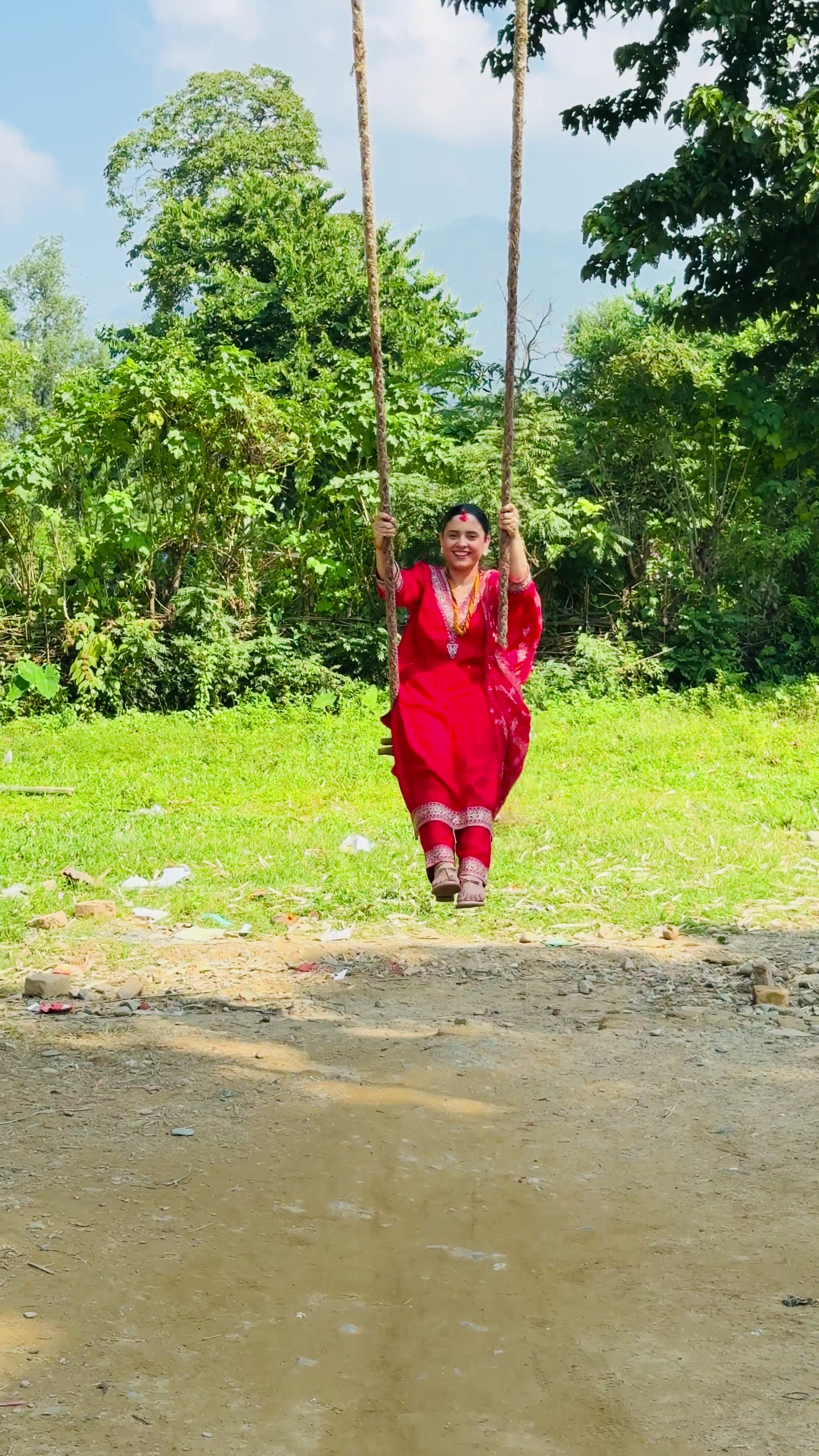 @Aparajita Panthi