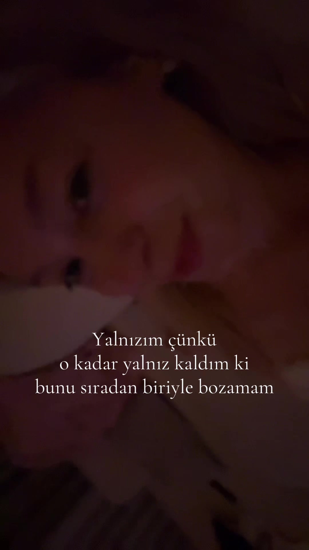 @Buse nur tuna