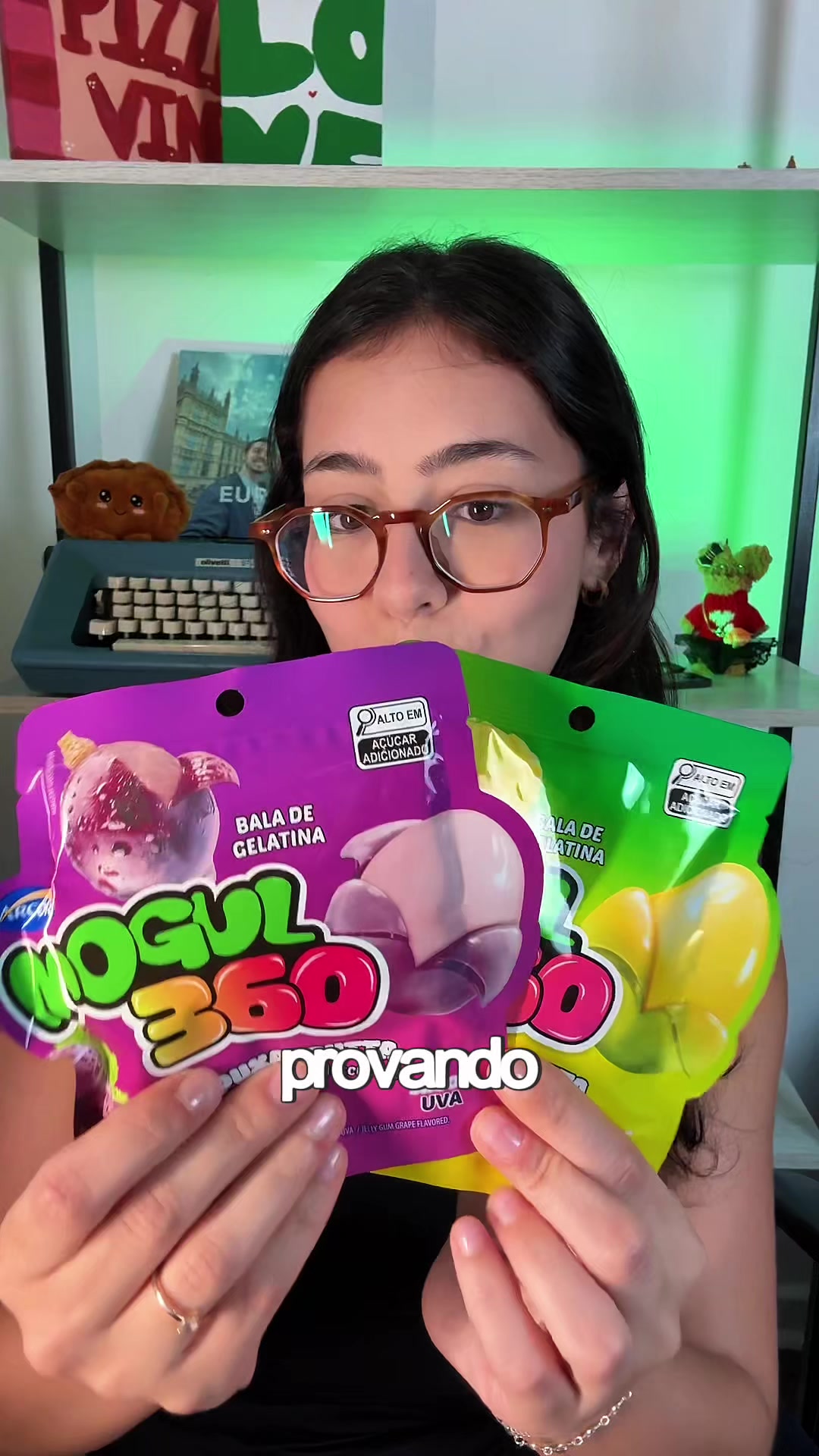 @Dany e Gaby