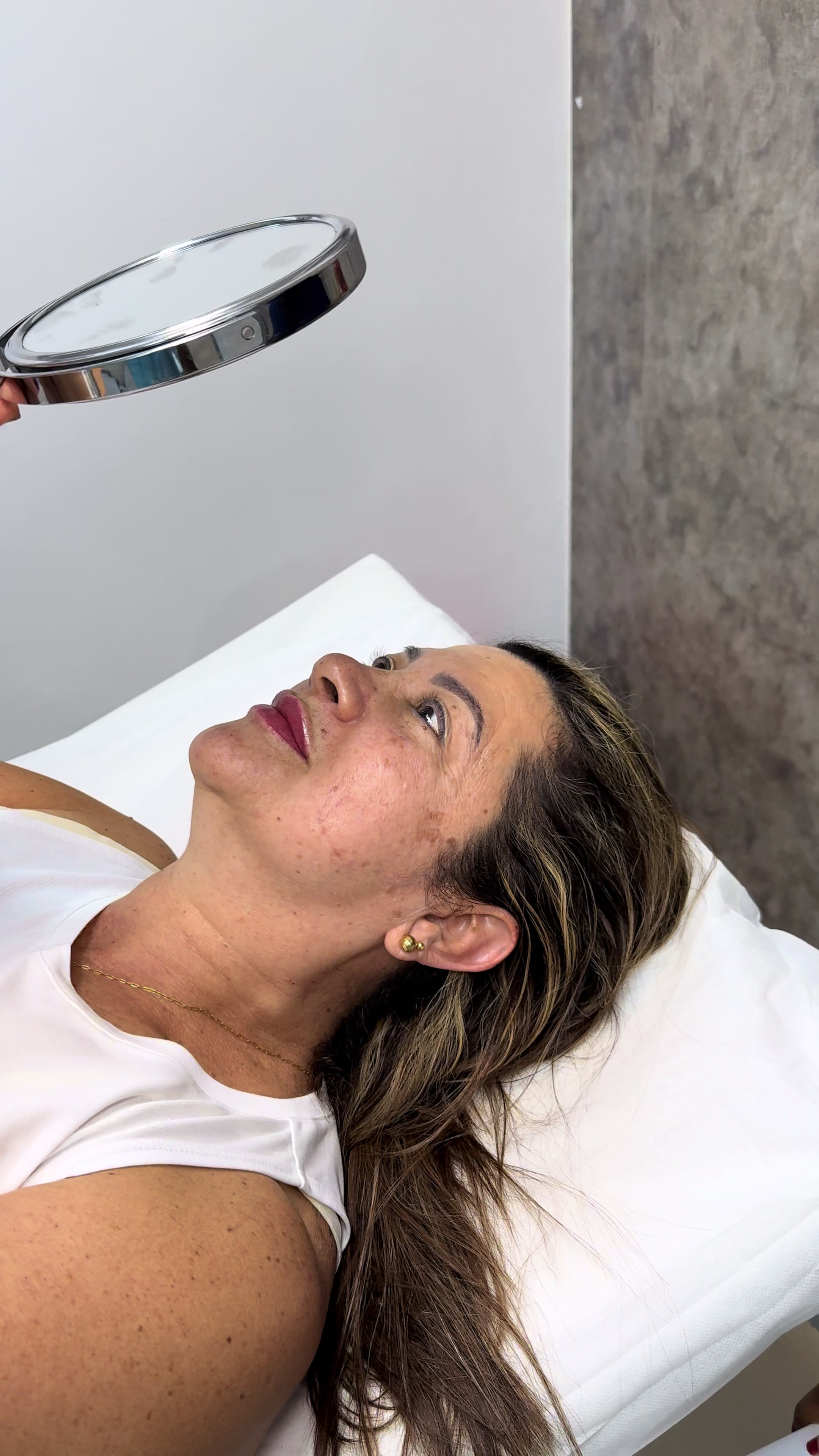 @Perfilamiento Facial Cali