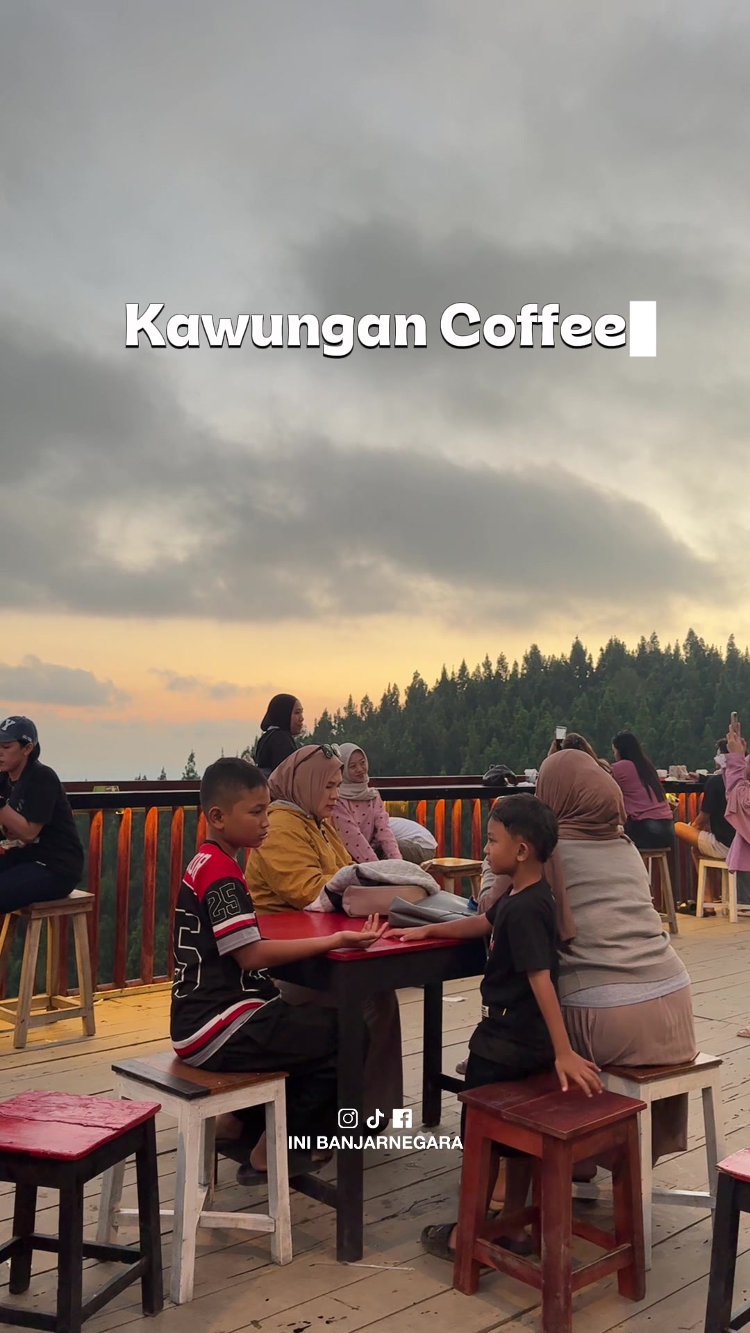 @INI BANJARNEGARA