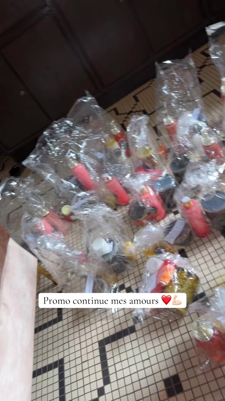 @@mounina🥀Cosm&eacute;tique🤍