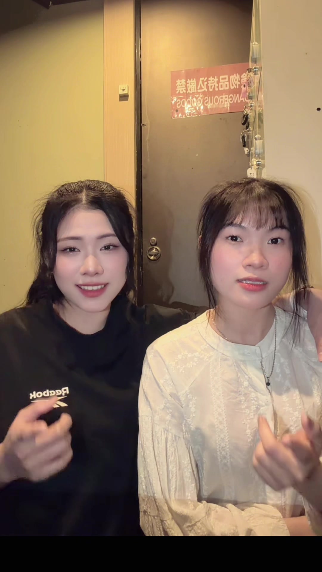 @FuongZy nèeeeee