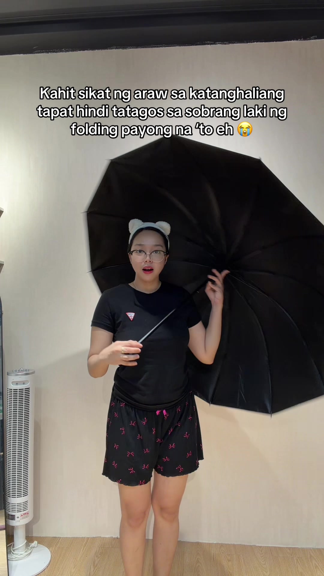 @Filipino Super Mom