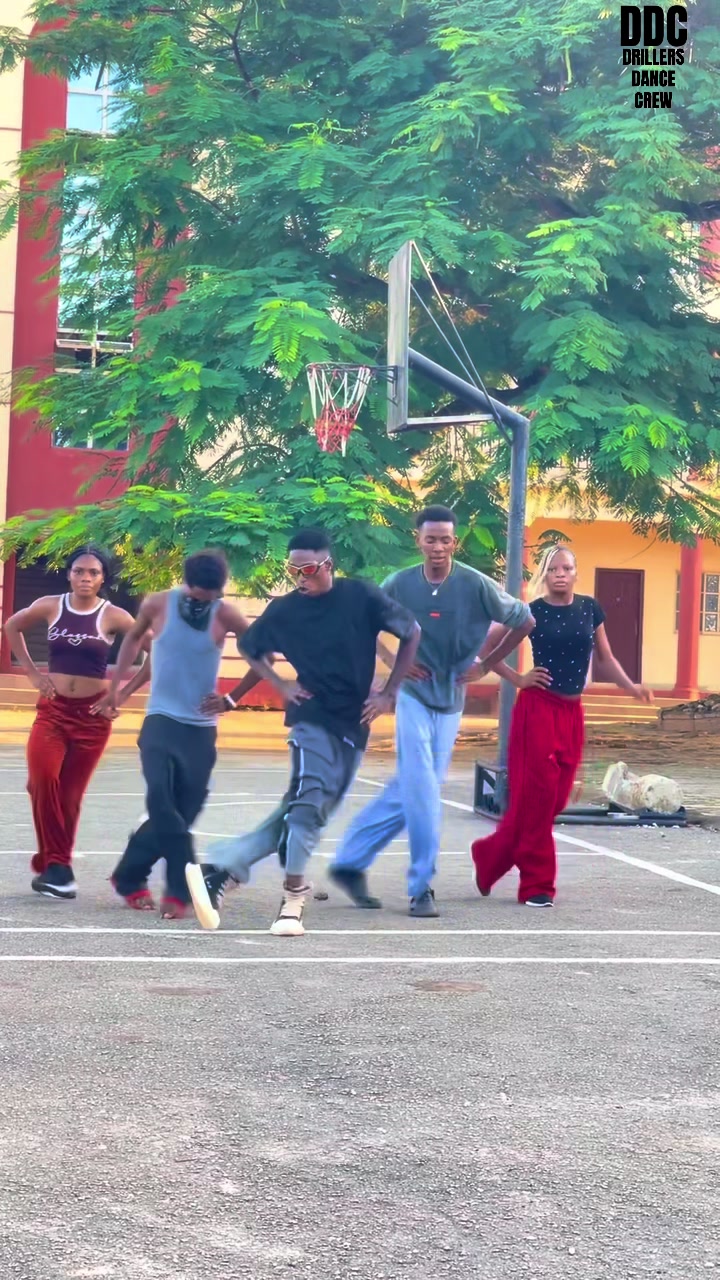 @DDC ACADEMY
