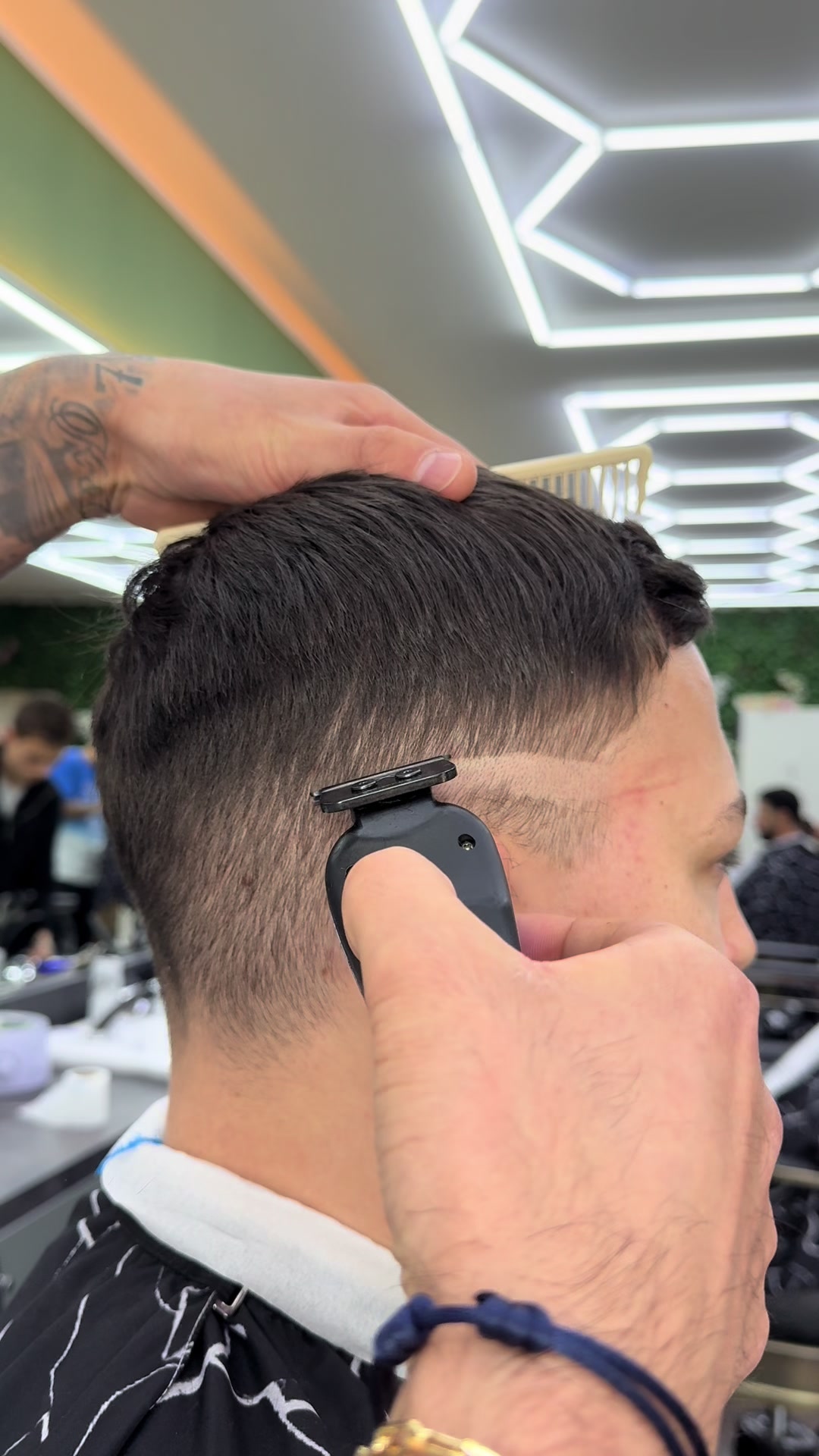 @Sero Cut