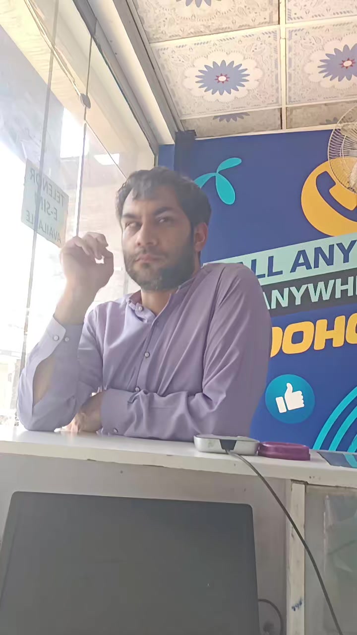 @RANA KAMRAN 라나 감란