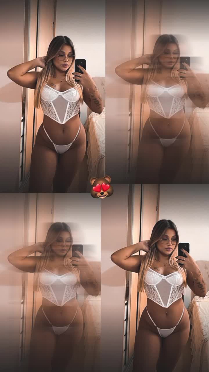 @S&oacute; as gostosas do tiktok