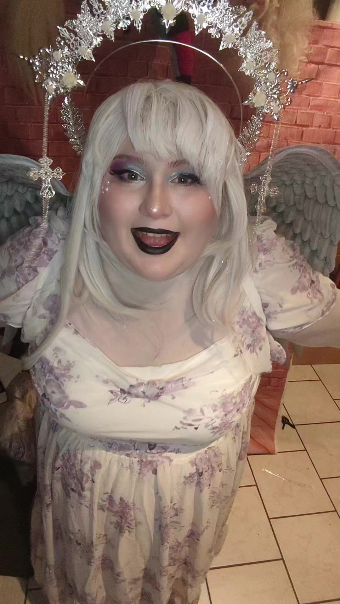 @Tenshiofthedeath