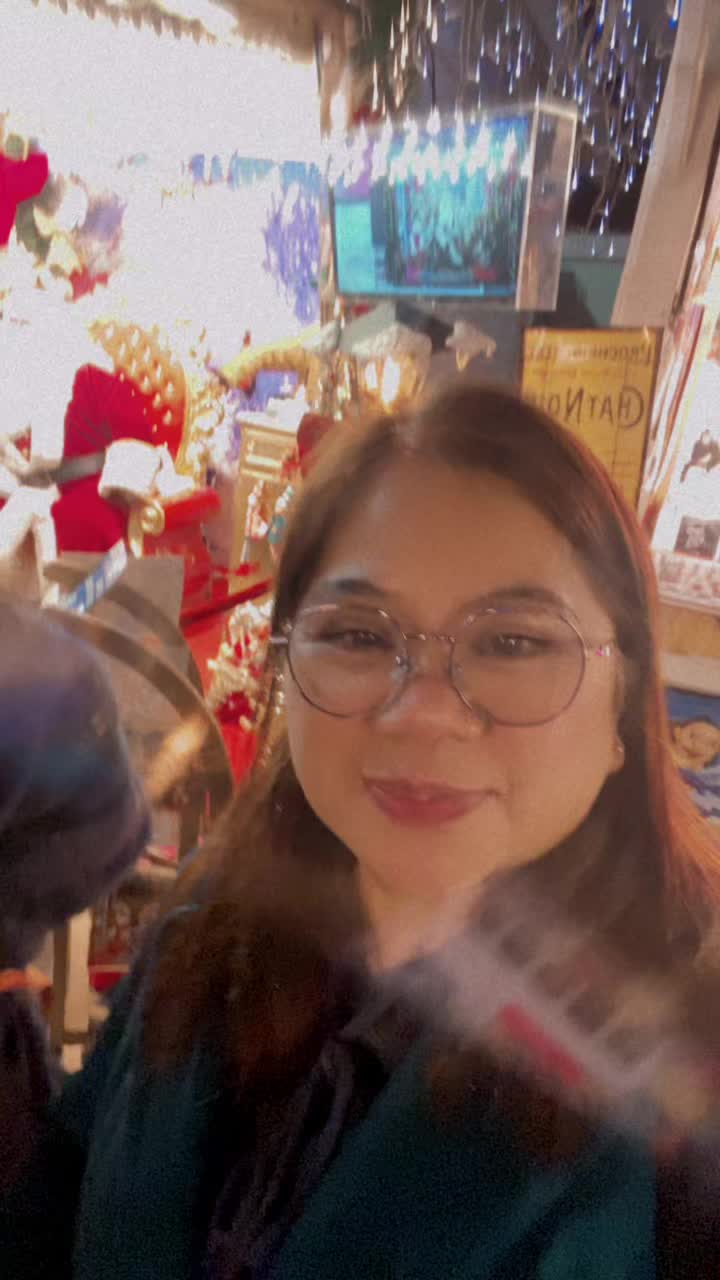 @Loreenweng