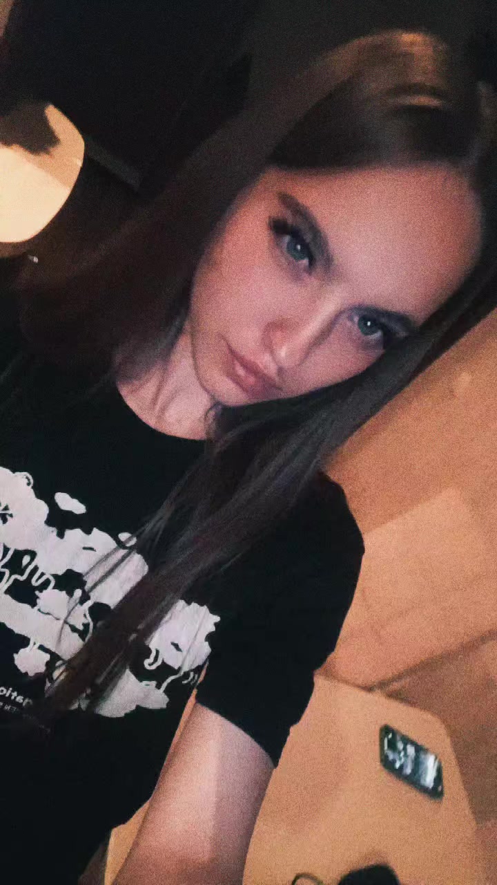 @Ника Гайворонская