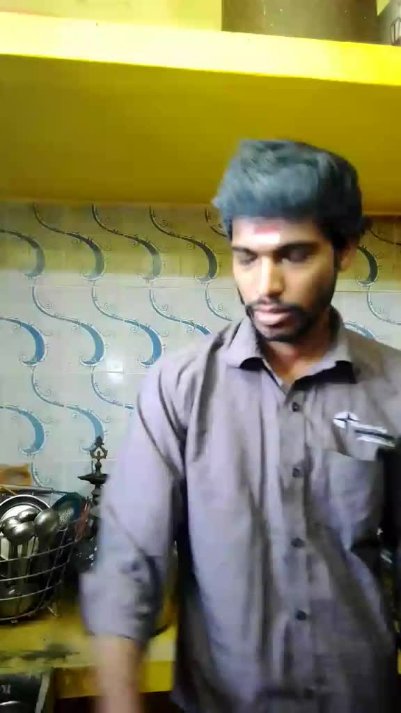 @Ajith Vijay