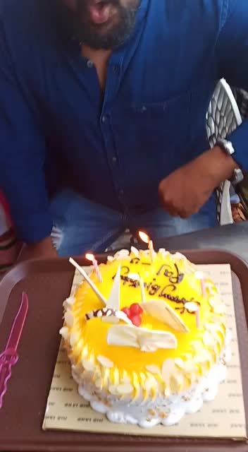 @love u bangaram