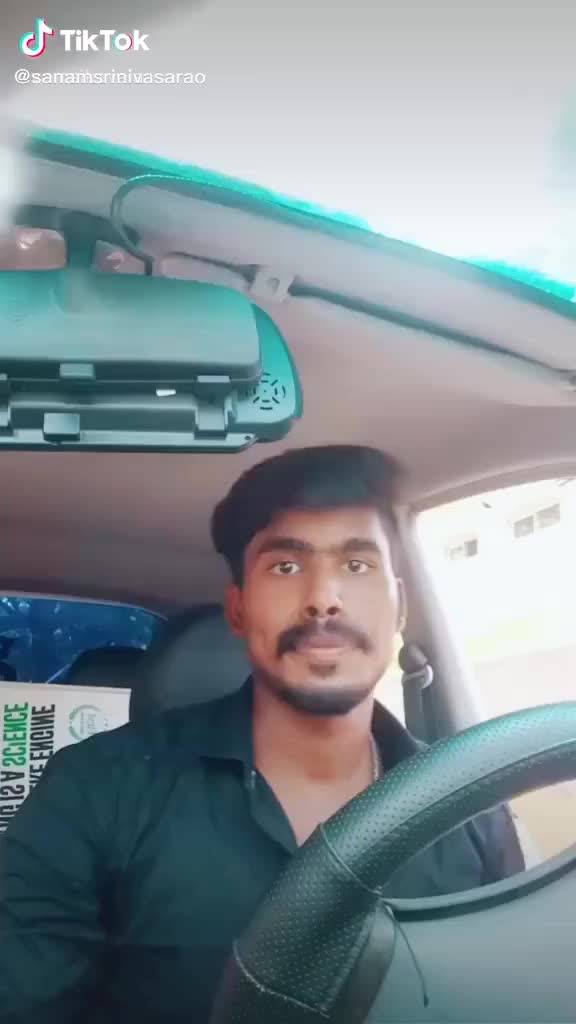 @Sri Srikanth