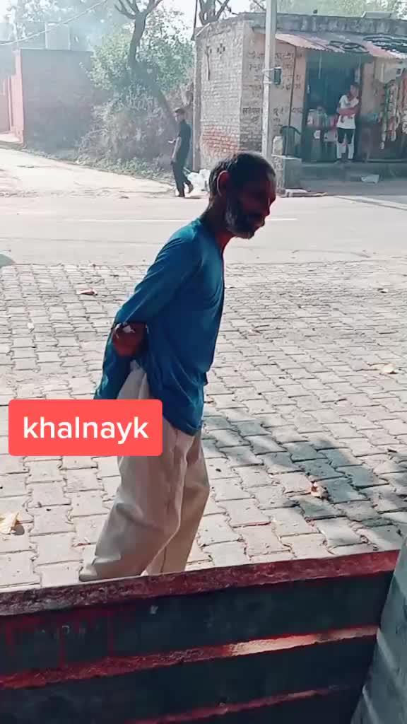 @BaBa
