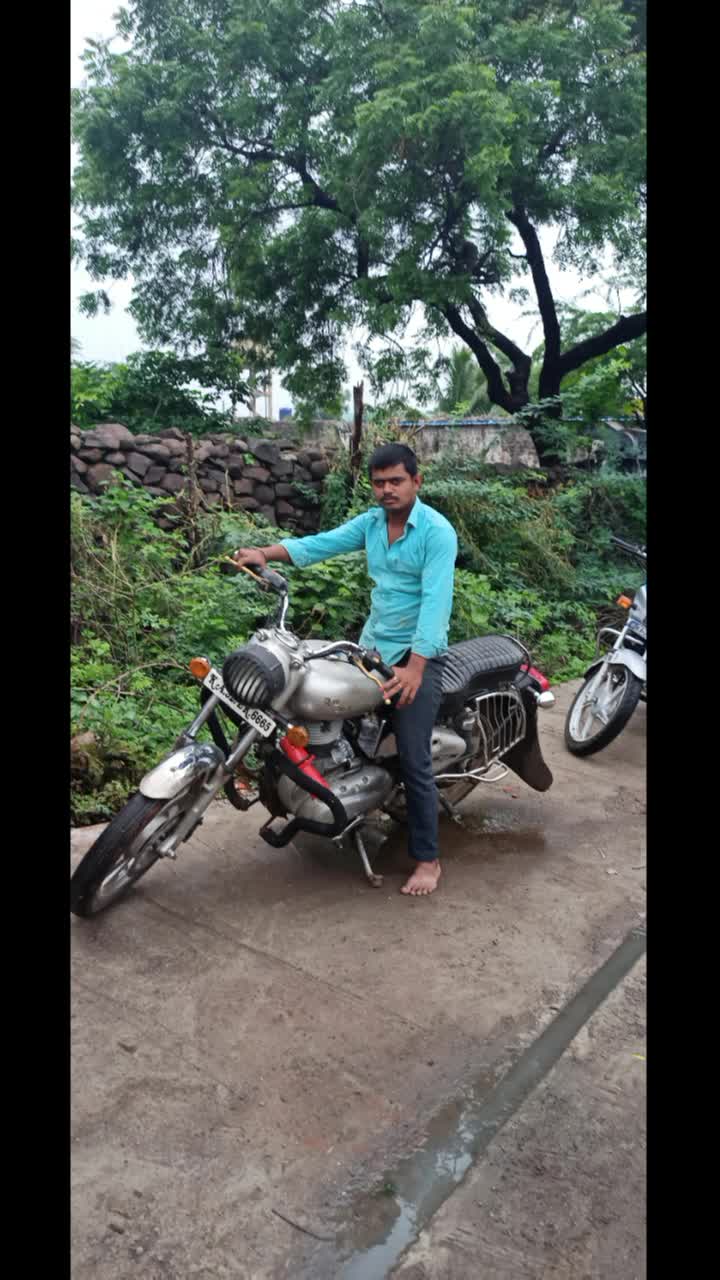 @Bhaganna Pujari