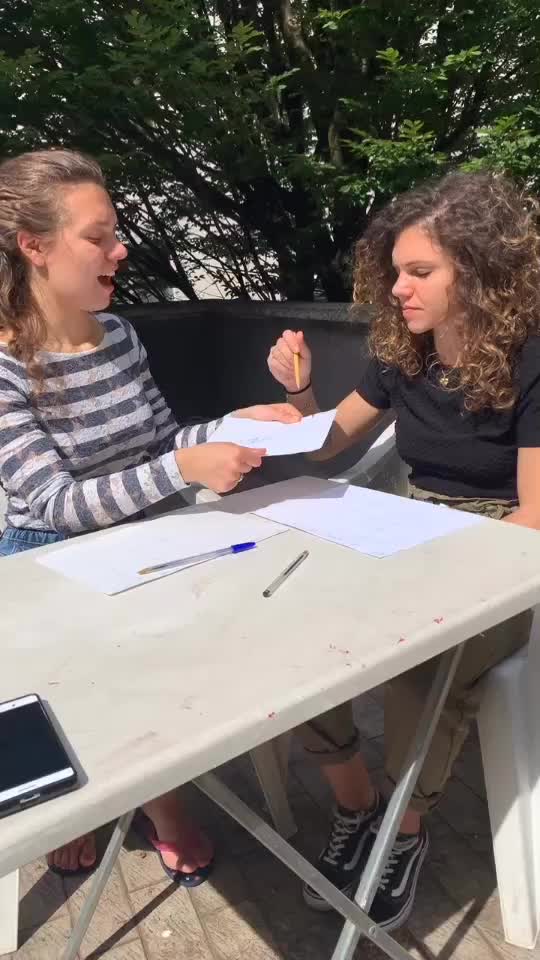 @Benedetta Mazzone