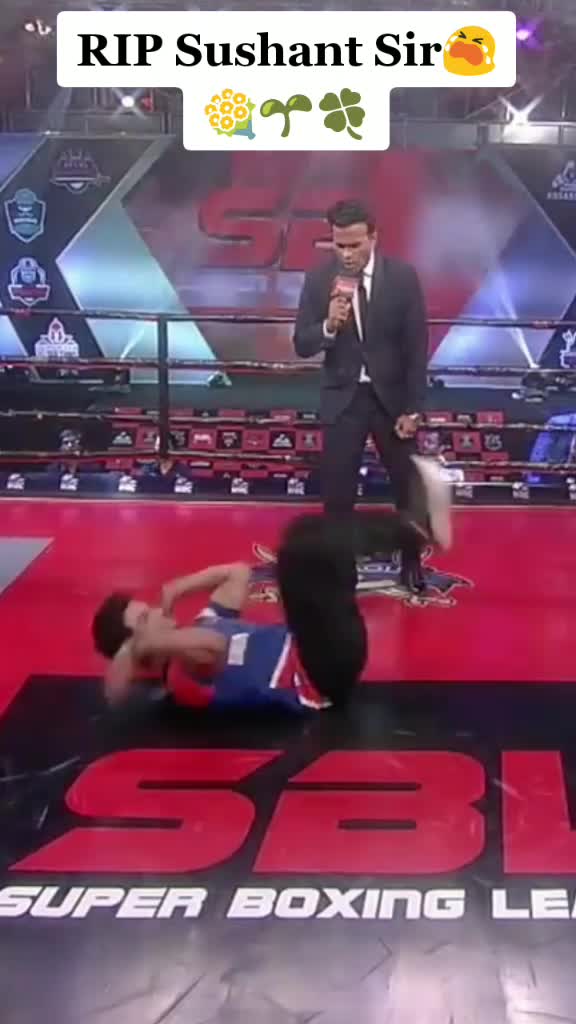 @Bboy-TN India 🇮🇳