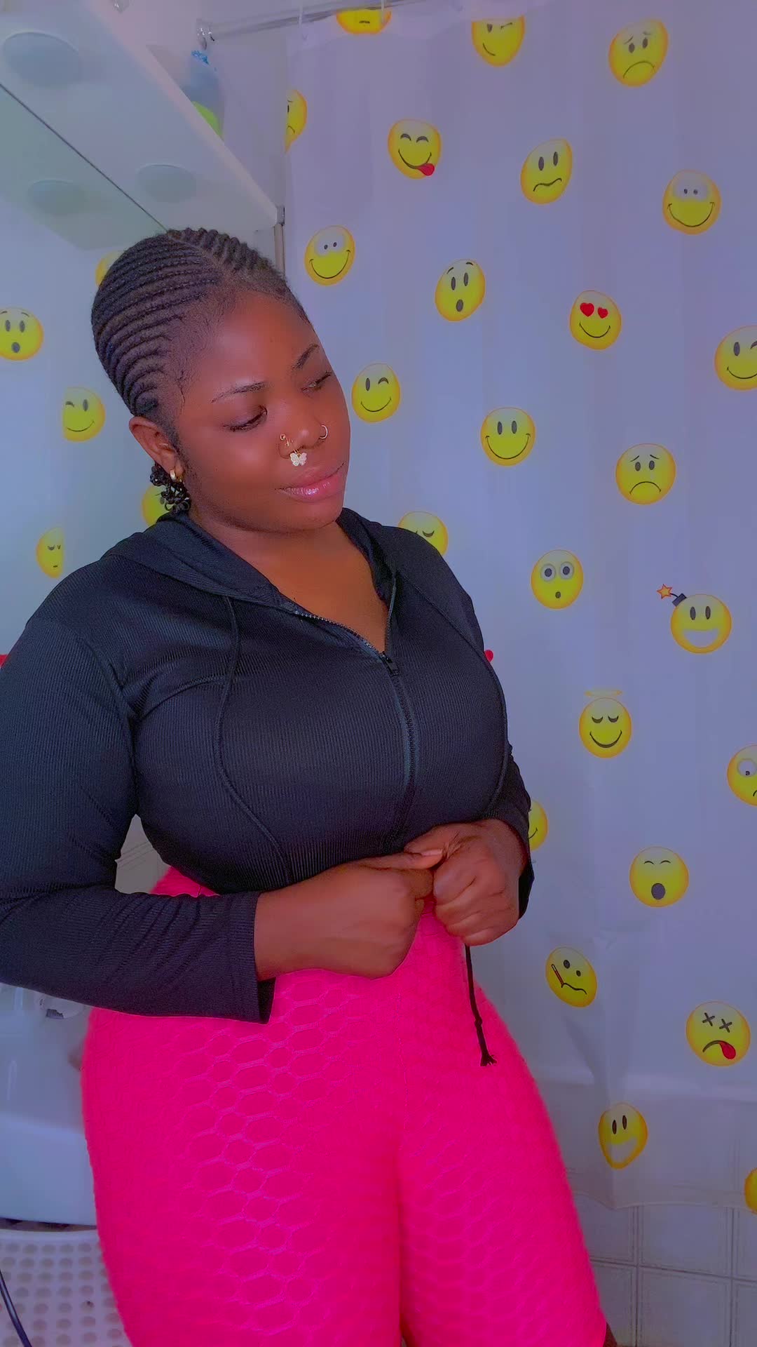 @Calm tee