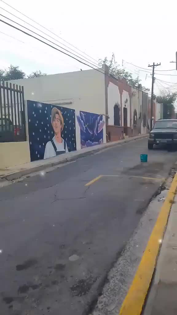 @Min Dulce