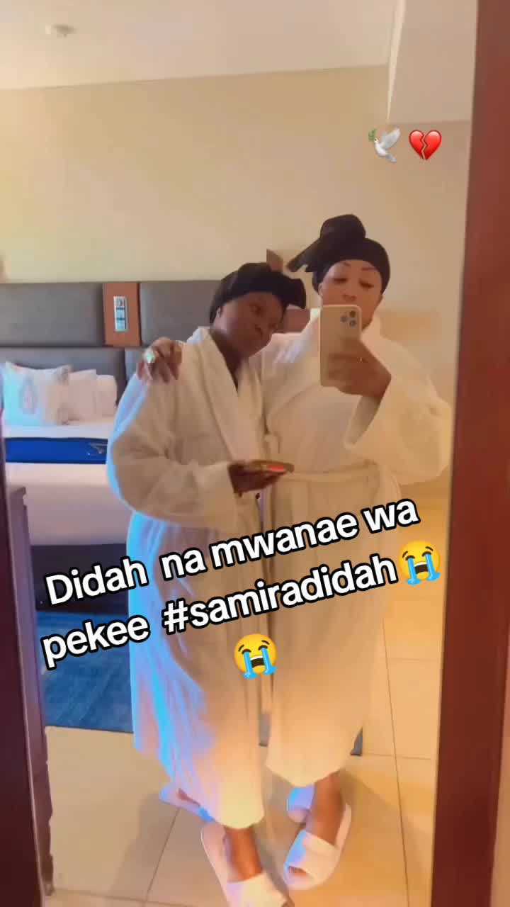 @Dullah MASToRy 🇹🇿🇰🇪