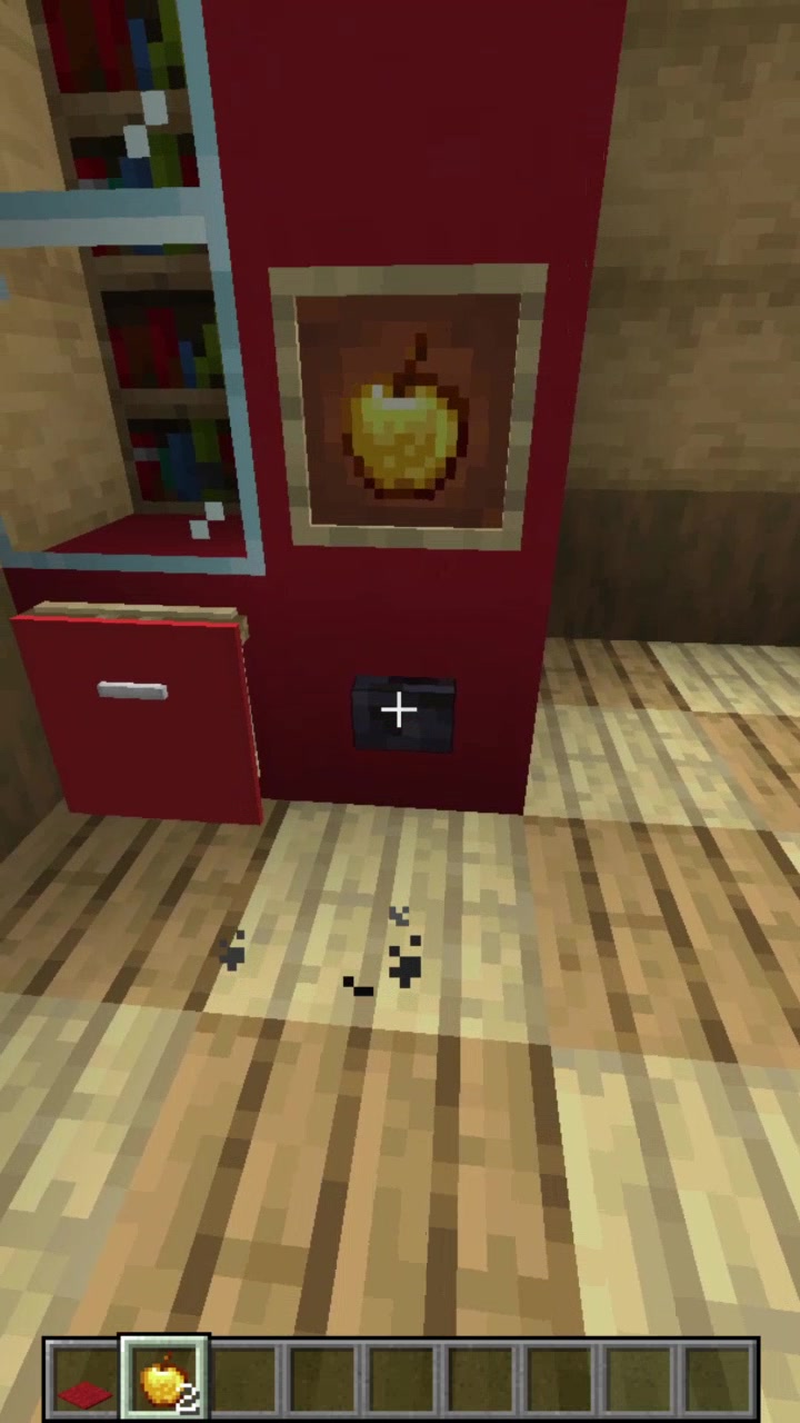 @Minecraft Memes