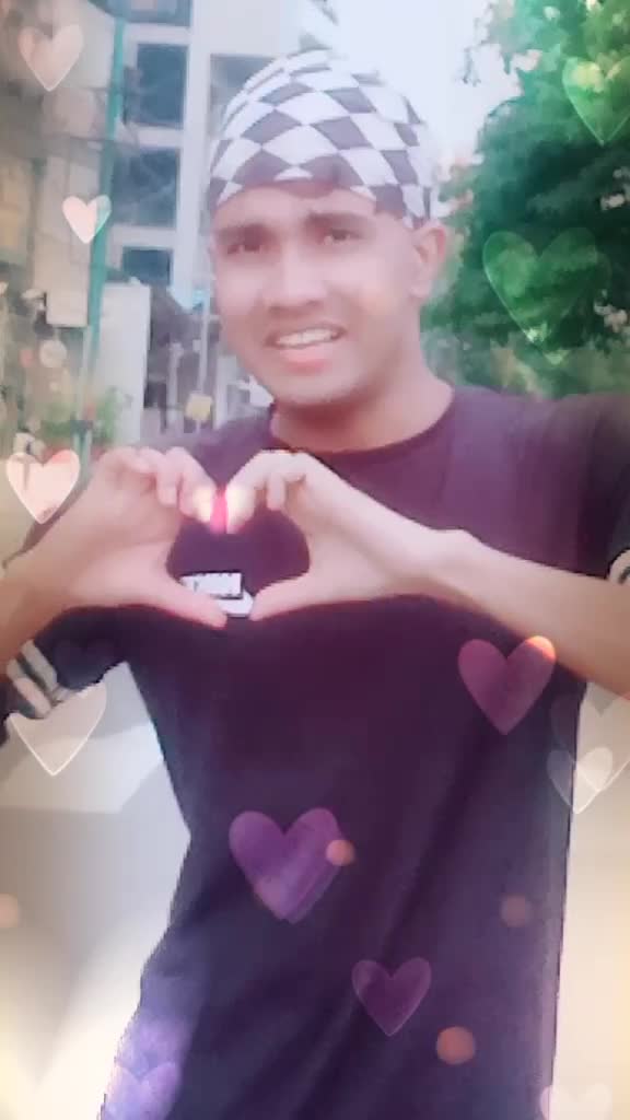 @Heroclatus Ahmed