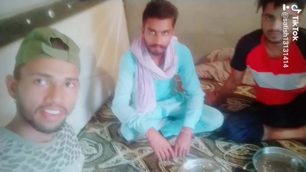 @satishdoomwali 786