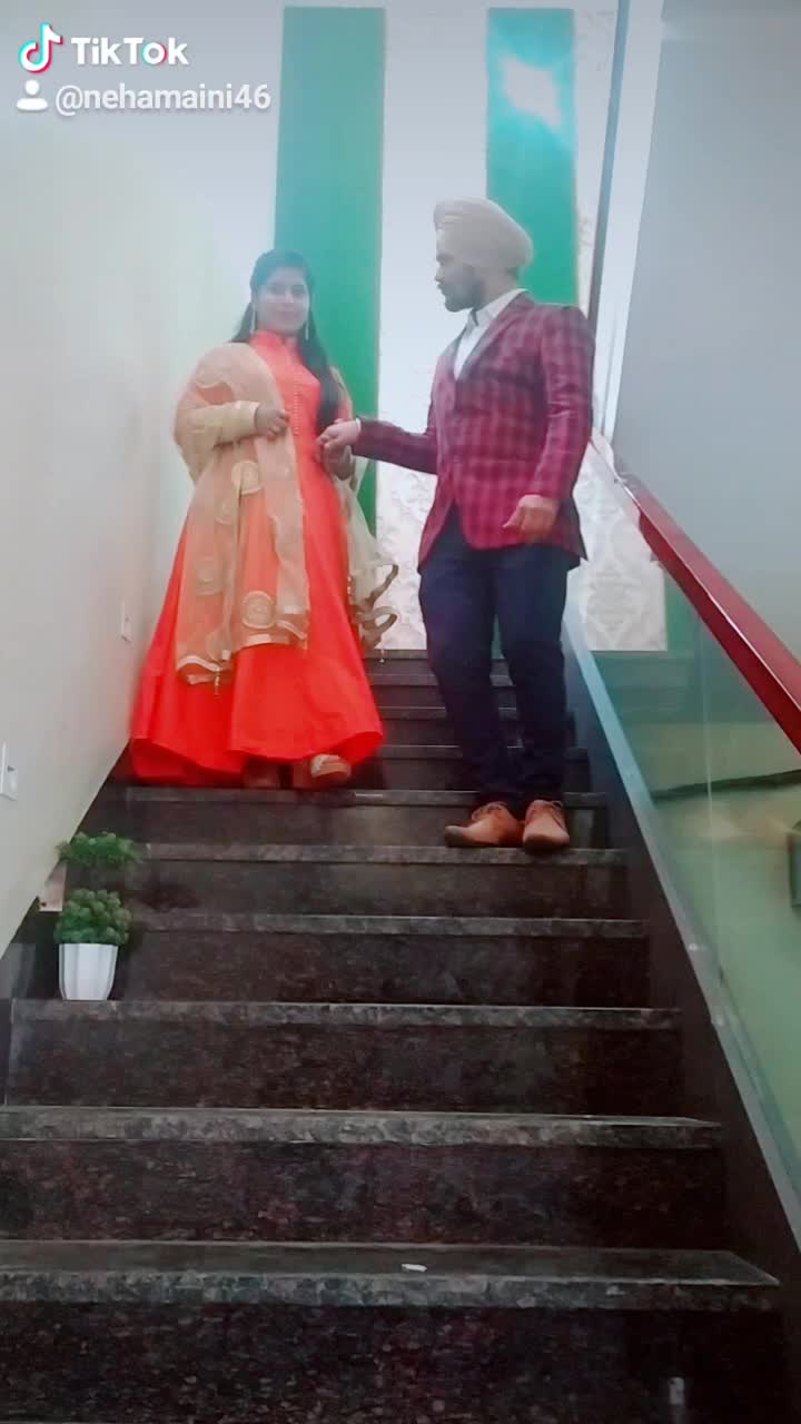@Mr.&Mrs.Maini