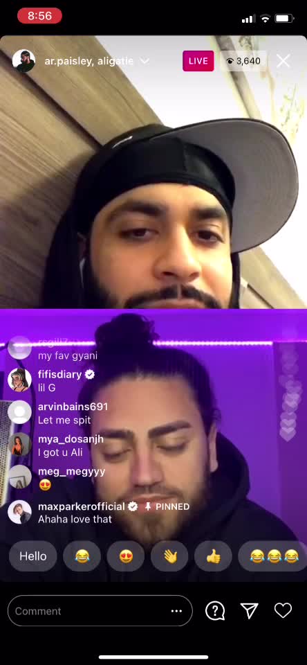 @Arpaisleyfandom