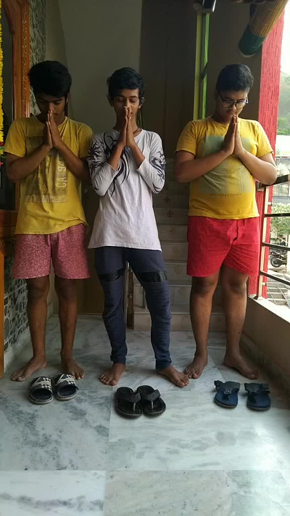 @Manoj Kumar