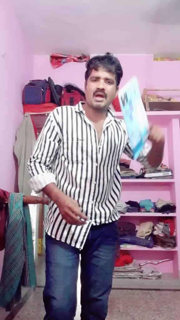 @Majji Hari
