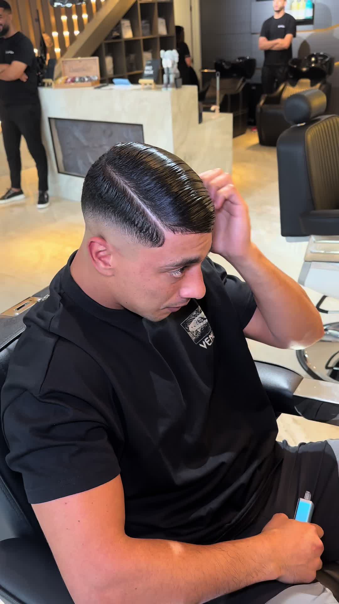 @French_barber_dxb 🇦🇪