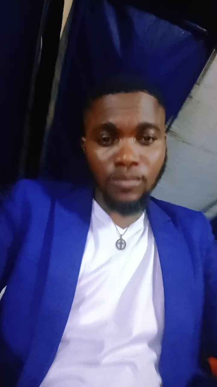 @Chantre Jérome Kouassi