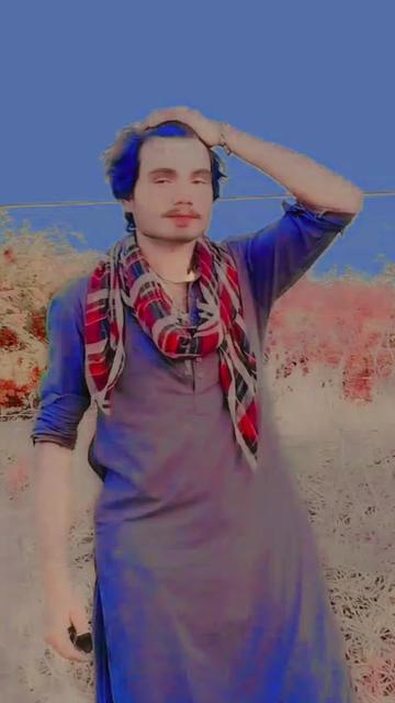 @wali khan
