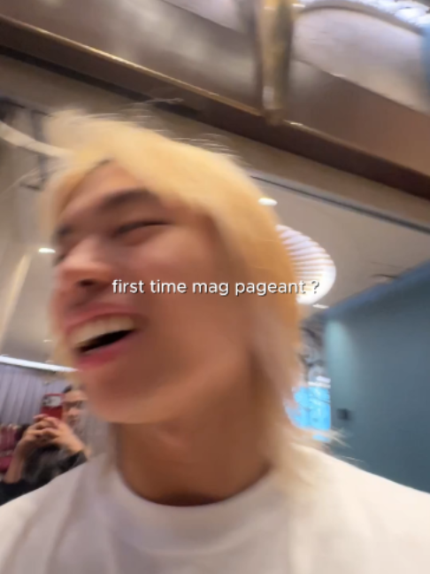 @Chinito Walkers