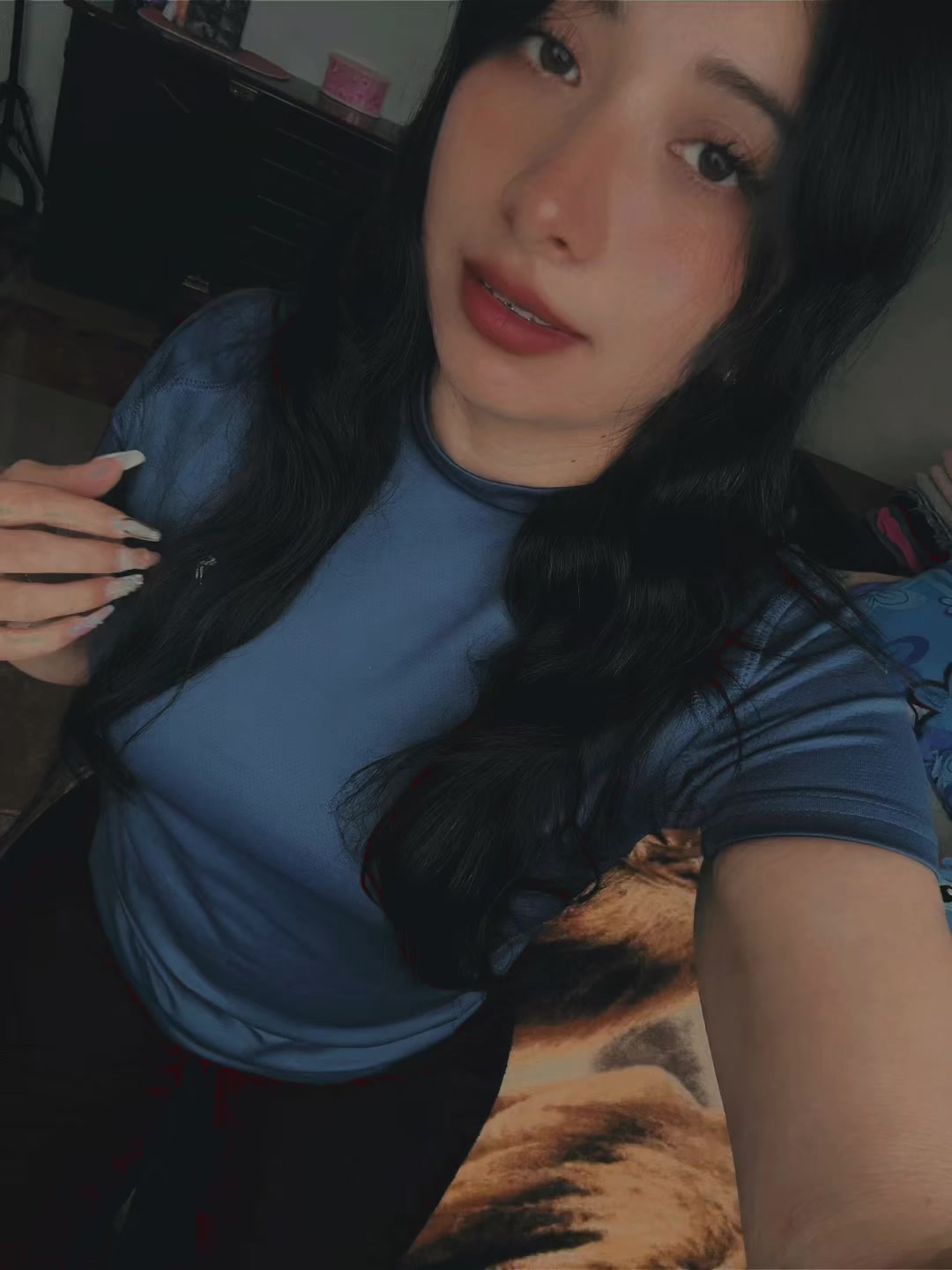 @Karen Romero