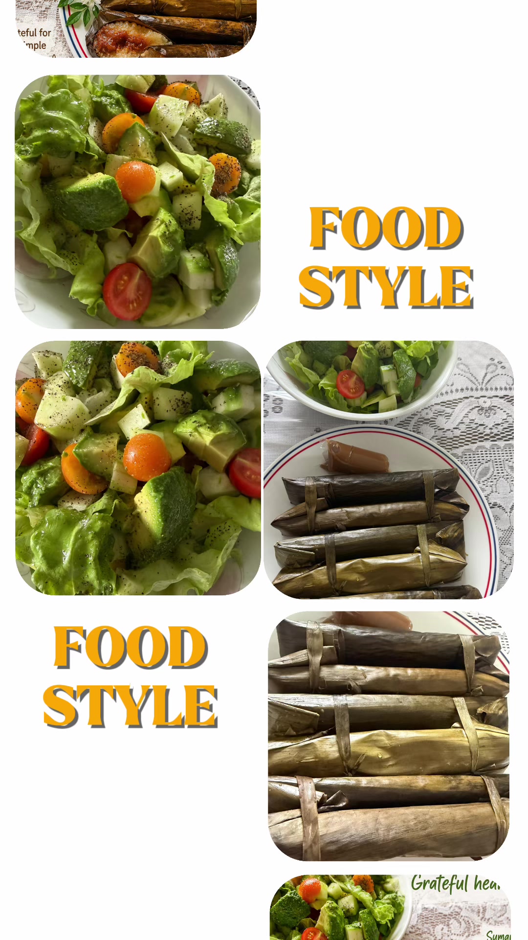 @Roseann luna