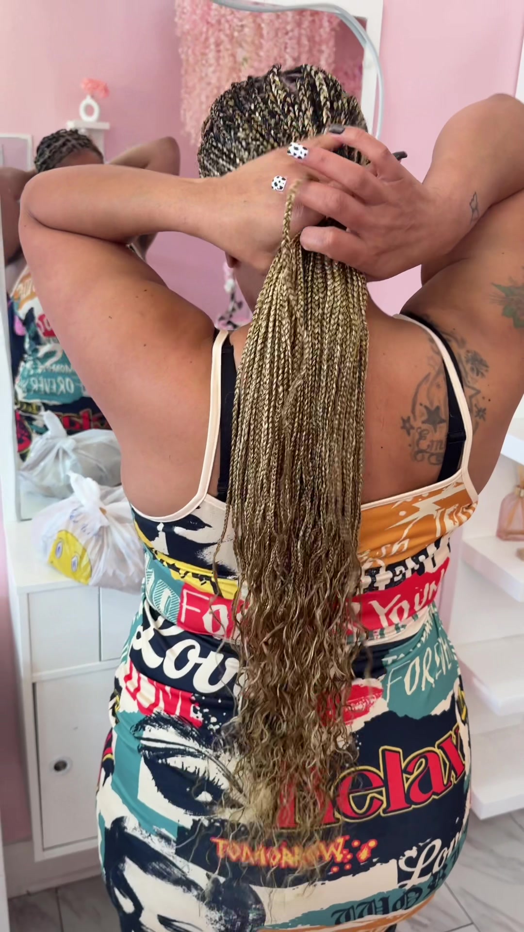 @Fatimaafrican Hairbr