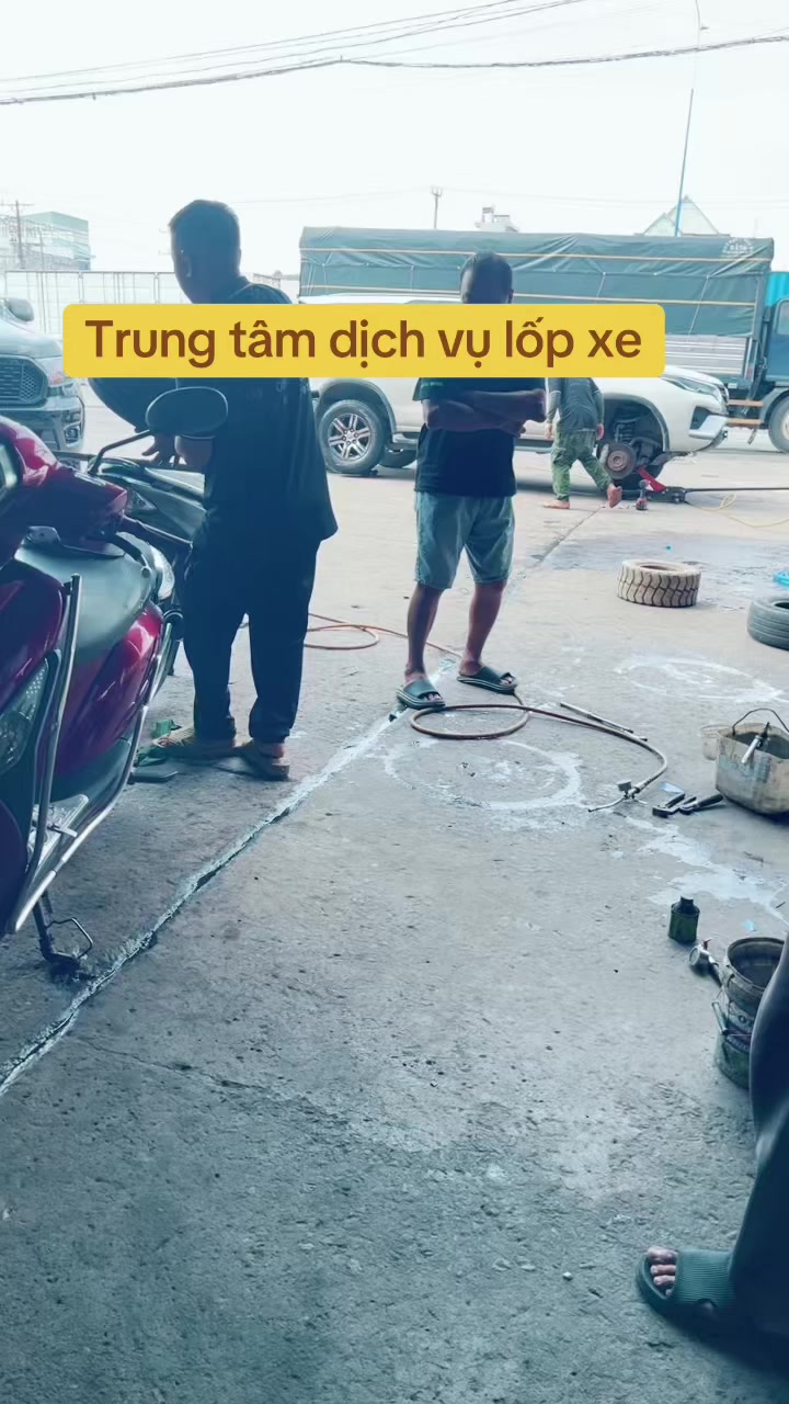 @Cửu Long Thiên
