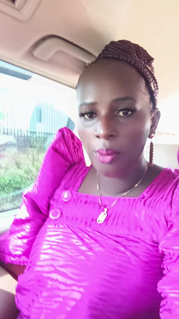 @Nalwamba's queen