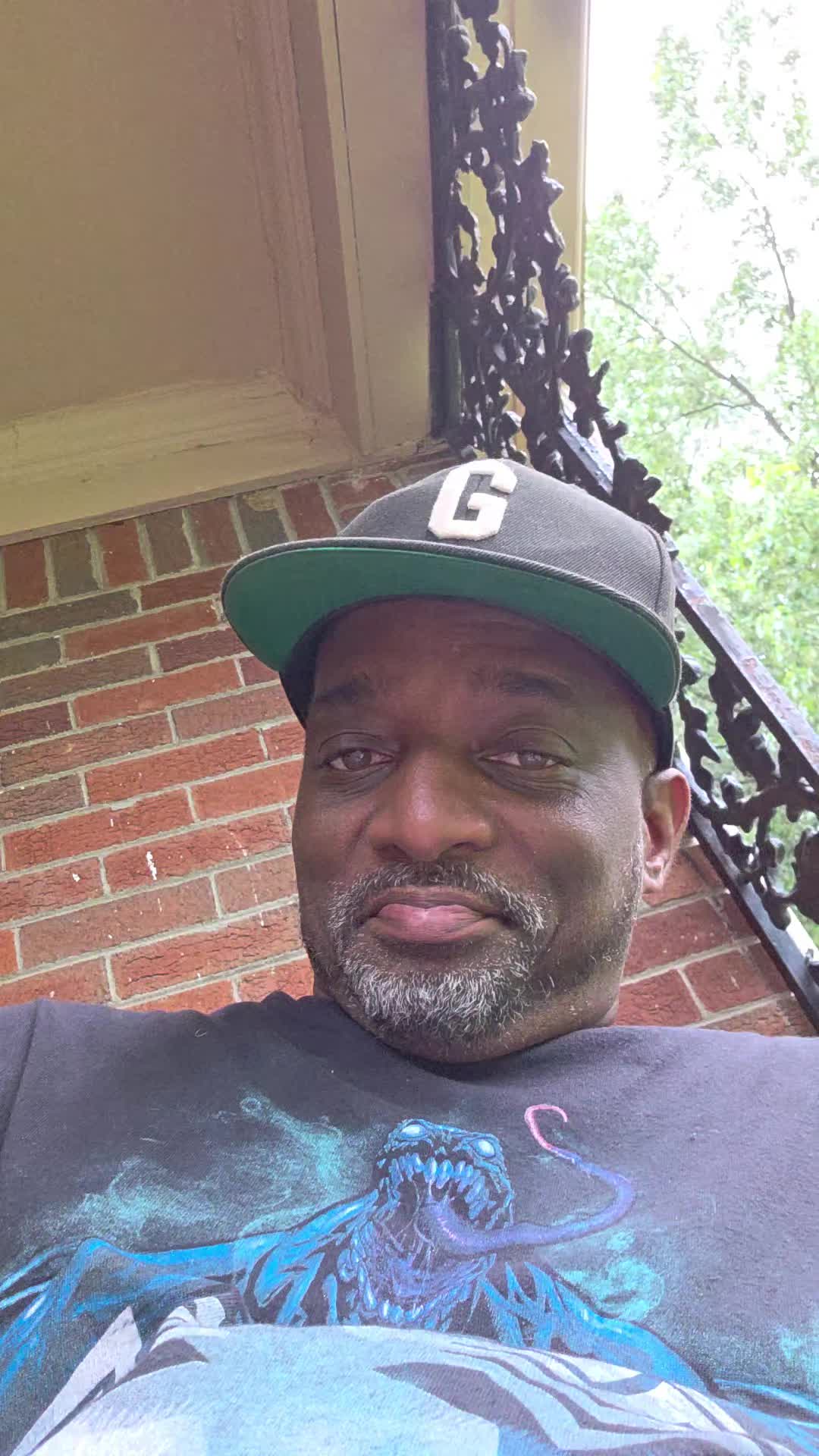 @Jamell L. Harding