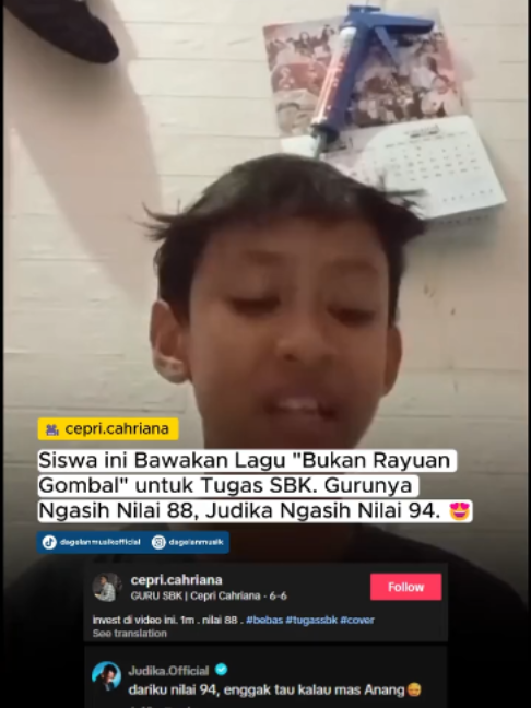 @Dagelan Musik Official