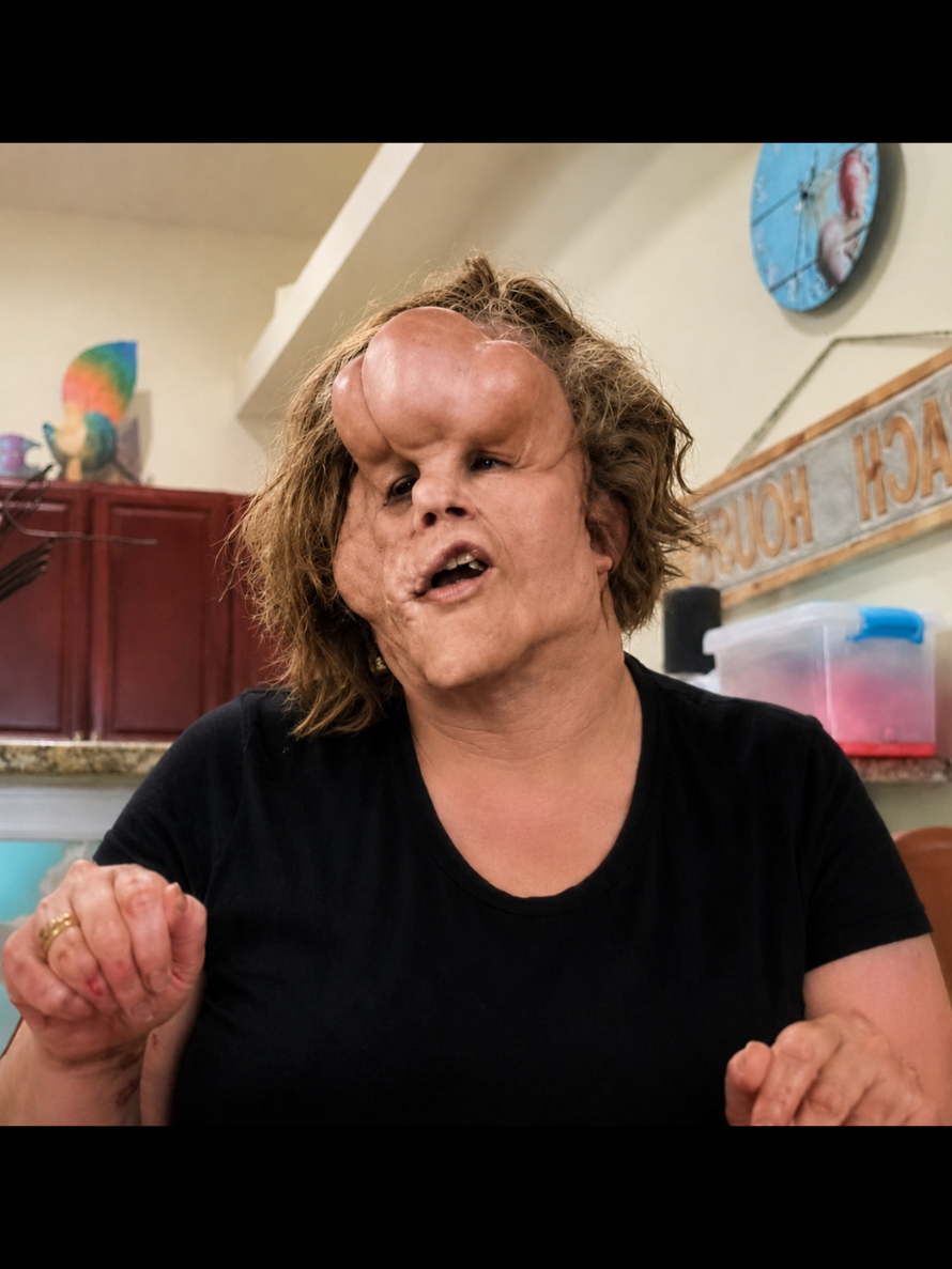 @LivingLifeUnhinged🤦♀️