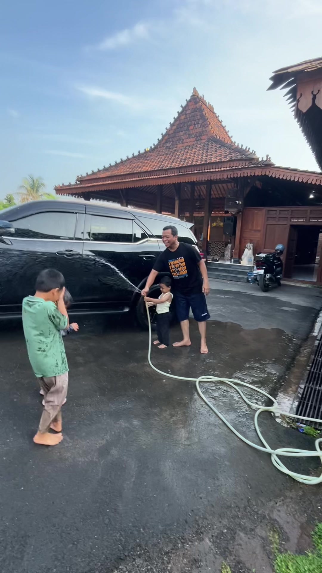 @Mas Riyanto Klangenan