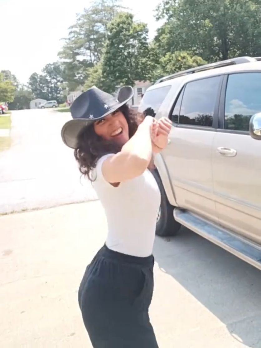 @Mam&aacute; Katy 🇸🇻❤️🇺🇸