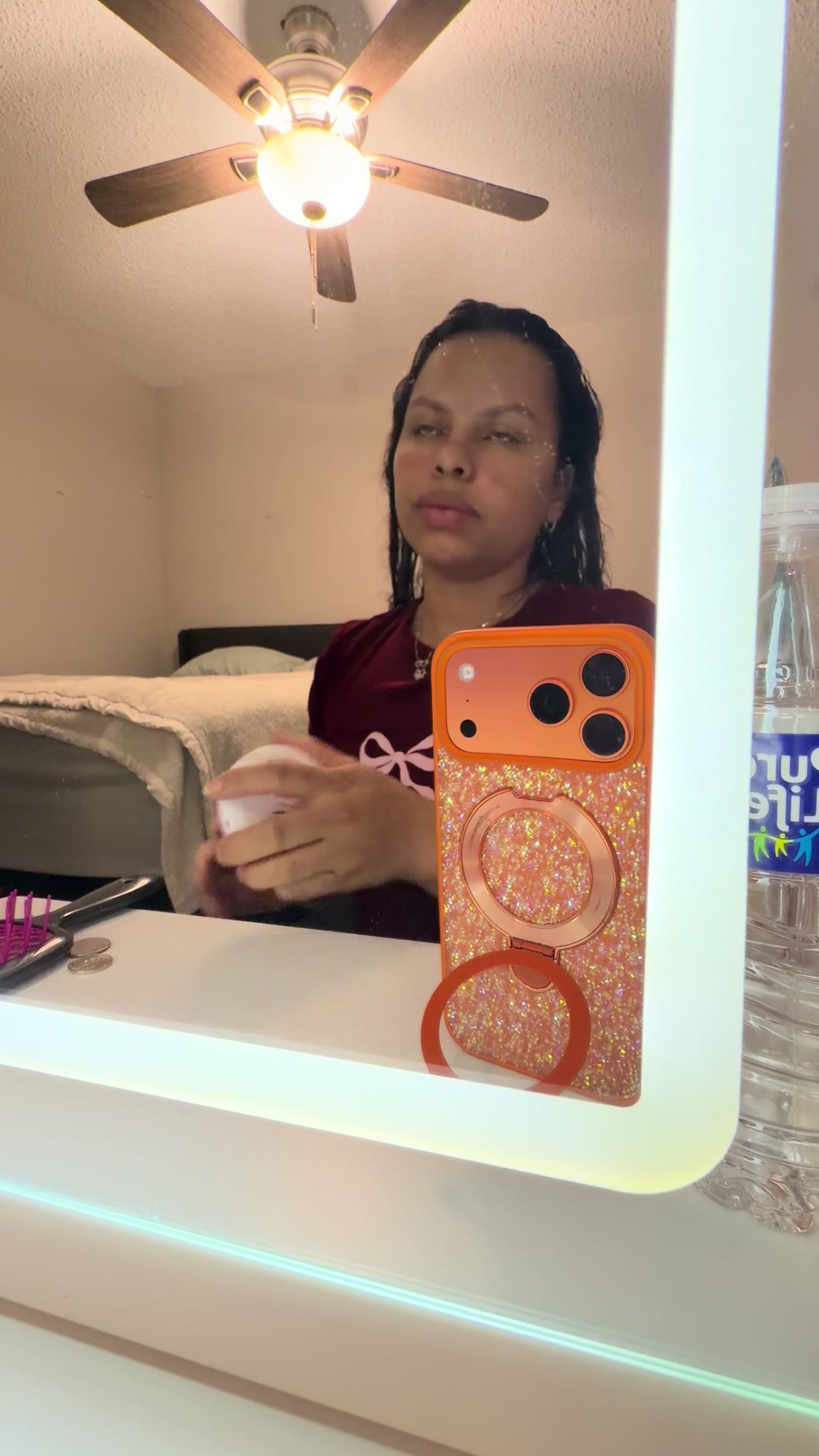 @Luma Santos
