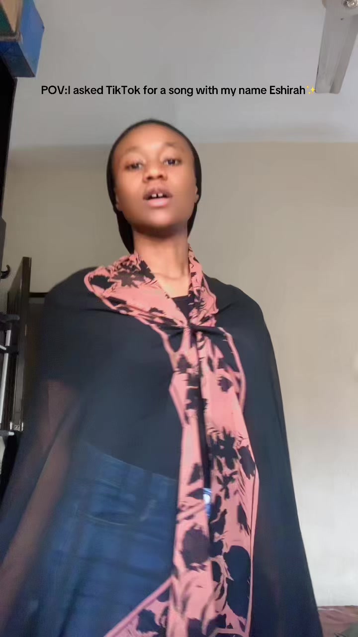 @Eshirah✨🦋
