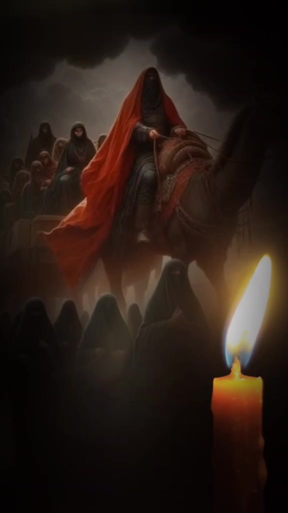 @alevi kızı neşe